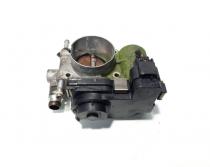 Clapeta acceleratie, cod GM55352858, Opel Astra G Combi (F35), 1.6 benz, Z16XEP (idi:469094)