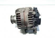 Alternator 100A, cod GM55556067, Opel Astra H Van, 1.6 benz, Z16XEP (idi:469514)