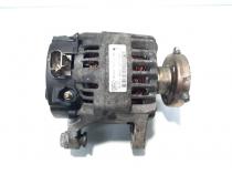 Alternator 90A, cod 1M5T-10300-BC, Ford Focus 1, 1.8 TDCI, F9DA (id:469793)