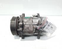 Compresor clima, Citroen C5 (I), 2.2HDI, 4HX (id:469460)