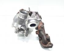 Turbosuflanta, cod 04L253016H, VW Golf 7 (5G) 1.6 tdi, CLH (pr:562315)