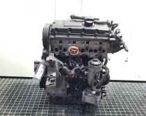 Motor, cod BKD, Skoda Octavia 2 (1Z3) 2.0 tdi (pr;110747)