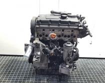 Motor, cod BKD, Skoda Octavia 2 Combi (1Z5) 2.0 tdi (pr;110747)