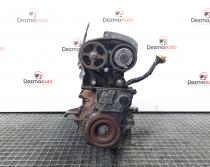 Motor, cod K4M858, Renault Megane 3 Coupe, 1.6 B (idi:452389)