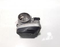 Clapeta acceleratie, cod 7509043-02, Mini Cooper (R50, R53) 1.6 B, 16V, W10B16AB (id:469751)