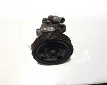 Pompa servo directie, cod 6G91-3A696-CE, Ford Mondeo 4, 1.8 TDCI, QYBA (pr:110747)