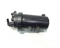 Carcasa filtru combustibil, cod 4M5Q-9155-AB, Ford Galaxy 2, 1.8 TDCI, KKDA (idi:469774)