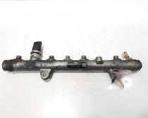 Rampa injectoare cu senzor, cod 8200330912, 0445214065, Renault Megane 2 Combi, 1.9 DCI, F9Q812 (idi:470059)