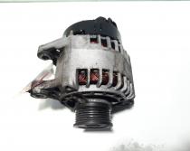 Alternator, cod 46748353, Fiat Punto (188) 1.9 D, 188A3000 (id:470197)