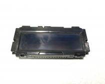 Display bord, cod GM13267984, Opel Astra J (id:471738)