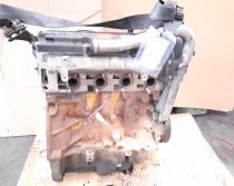 Motor, cod K9K714, Renault Clio 2, 1.5 DCI (idi:441440)