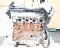 Motor, cod K9K830, Renault Megane 3, 1.5 DCI (idi:439984)