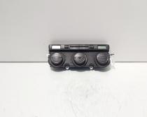 Display climatronic cu incalzire scaune, Vw Golf 5 (1K1) (id:471813)