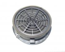 Boxa fata, cod 8T0035415B, Audi A4 (8K2, B8) (id:471649)