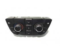 Panou comanda ac, cod GM13346092, Opel Astra J Combi (idi:471754)