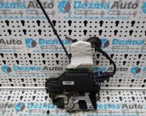 Broasca dreapta fata, 3B2837016R, Vw Polo 9N (pr:110747)