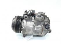 Compresor clima, cod 447260-1851, Bmw 1 (E81, E87) 2.0 D, N47D20A (idi:466488)