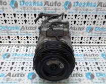 Compresor clima 6SBU14C, 447260, Bmw 3 Touring (E46) 2.0D (pr:117994)