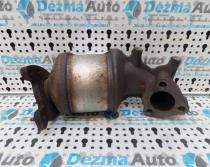 Catalizator GM55354261, Opel Astra H, 1.7cdti