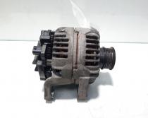 Alternator, cod GM13229984, Opel Astra H, 1.6 b, Z16XER (id:471991)