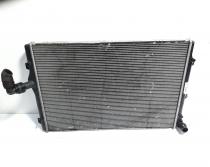 Radiator racire apa, cod 3C0121253AR, Audi A3 Cabriolet (8P7) 2.0 TDI, CFF (idi:471907)