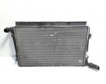 Radiator racire apa, cod 1K0121251AK, VW Caddy 3 (2KA, 2KH) 1.9 tdi, BLS (idi:471930)