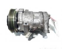 Compresor clima, cod GM24461719, Opel Corsa C (F08, F68), 1.2 benz, Z12XE (idi:469357)