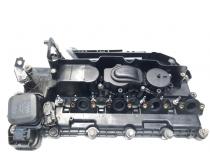 Capac culbutori, cod 1371-22469970, Bmw 3 Compact (E46) 2.0 D, 204D4 (idi:472074)