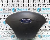 Airbag volan 2M51-A042-B85-D, Ford Focus 1 combi (DNW) 1999-2004