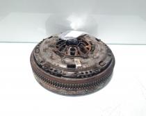 Volanta masa dubla cu placa presiune, Vw Golf 5 Variant (1K5) 1.9 TDI, BXE, 5 vit (idi:454863)