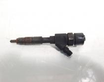 Injector, cod 8200100272, 0445110110B, Renault Megane 2, 1.9 DCI, F9Q800 (idi:471929)