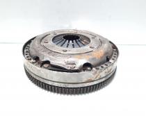 Volanta masa dubla cu placa presiune, Opel Astra H GTC, 1.9 CDTI, Z19DTH, 6 vit man (idi:470456)