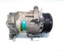 Compresor clima,  cod GM13124750, Opel Astra G, 1.6 BENZ, Z16XEP (pr:110747)