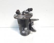 Carcasa filtru combustibil, cod 7N0127400, VW Tiguan (5N), 2.0 TDI, CFF (idi:471898)