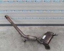 Catalizator 5N0131765A, Audi A3 (8P) 2.0tdi, CBB