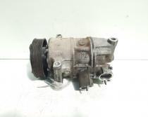 Compresor clima, cod 5N0820803, Vw Passat Variant (3C5) 1.9 TDI, BLS (pr:110747)