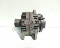 Alternator 120A, cod 231008578R, Renault Megane 3 Combi, 1.5 DCI, K9K846 (idi:471932)