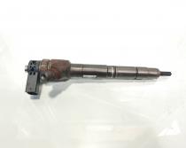 Injector, cod 03L130277J, 0445110369, Audi A3 Sportback (8PA) 2.0 tdi, BKD (idi:464050)