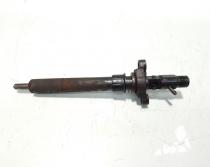 Injector, cod 9656389980, EJBR03801D, Peugeot 407 Coupe, 2.0 HDI, RHR (pr:110747)