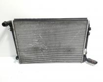 Radiator racire apa, cod 1K0121251AL, VW Touran (1T1, 1T2) 2.0 tdi, BMM (id:472105)