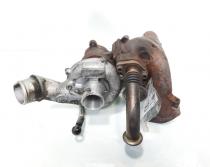 Turbosuflanta, cod 55181245, Fiat Doblo (223) 1.9 JTD, 223B1000 (id:471957)