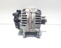 Alternator 140A, cod 03C903025F, Seat Toledo 4 (KG3), 1.2 TSI, CBZA (idi:452862)