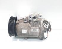 Compresor clima, cod 6Q0820803D, Skoda Fabia 1 (6Y2) 1.9 tdi, ATD (pr:110747)