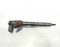 Injector, cod 03L130277J, 0445110369, Audi Q3 (8UB), 2.0 TDI, CFFB (idi:464052)