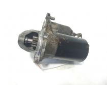 Electromotor, cod 1489994-02B, Mini Cooper (R50, R53) 1.6 benzina, W10B16AB, 5 vit man (id:472141)