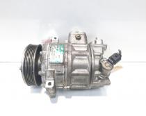 Compresor clima, cod 1K0820803Q, VW  Touran (1T1, 1T2) 2.0 tdi, BKD (id:472180)