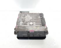 Calculator motor, cod 03L906023DR, Vw Jetta 4 (6Z) 1.6 tdi, CAY (idi:471923)