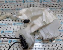 Vas strop gel cu motoras, 6M21-17B613-AJ, 6G91-12A659-AB, Ford S-Max 2006-In prezent