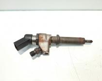 Injector, cod 9636819380, Citroen C5 (I) 2.0 HDI, RHY (id:471915)