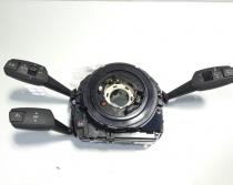 Maneta semnalizare, cod 9123040-03, Bmw 1 Coupe (E82) (idi:428804)